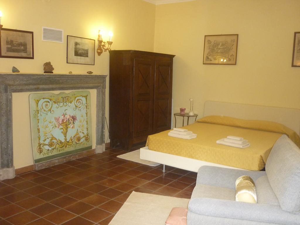 ホテルArt Peace And Food Villanova d'Asti 部屋 写真